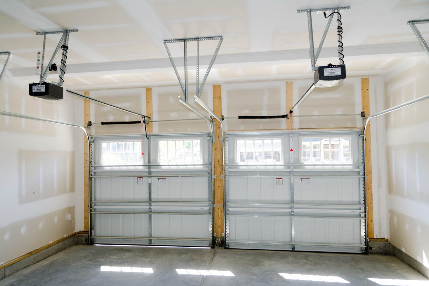 Opener Install & Repair by Garage Doors of the Triad, Mocksville NC