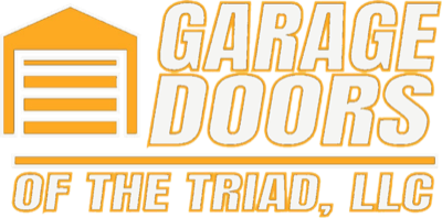 Garage Doors of the Triad