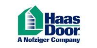 Haas Door
