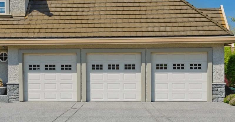 Garage Door Repair
